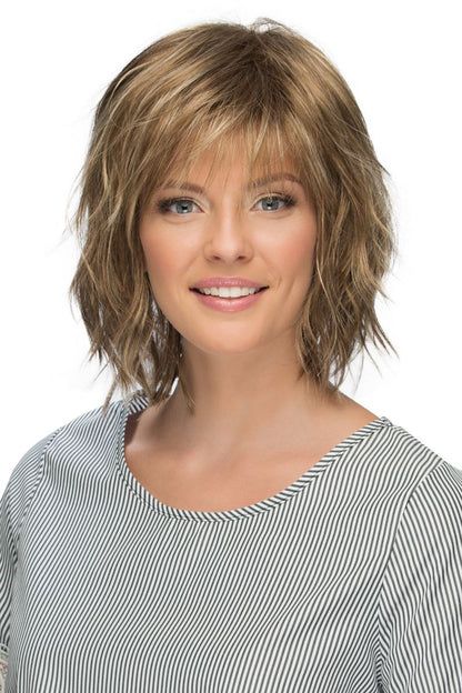 Jones Wig by Estetica | Synthetic Wig (Pure Stretch Cap)
