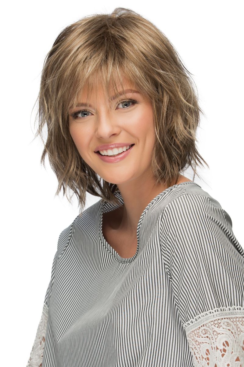 Jones Wig by Estetica | Synthetic Wig (Pure Stretch Cap)