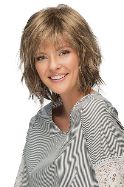 Jones Wig by Estetica | Synthetic Wig (Pure Stretch Cap)