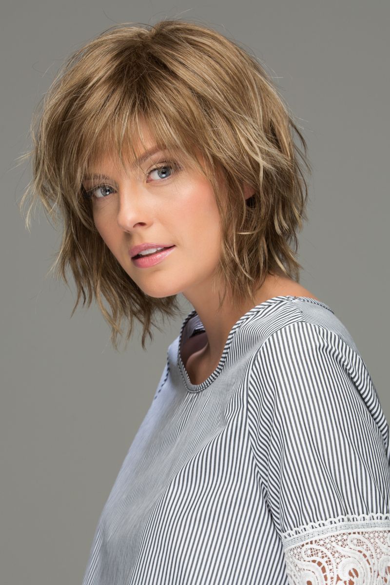 Jones Wig by Estetica | Synthetic Wig (Pure Stretch Cap)