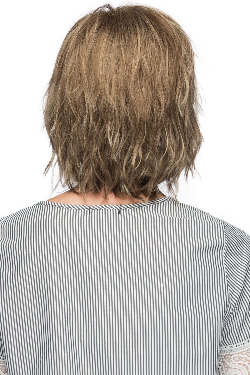 Jones Wig by Estetica | Synthetic Wig (Pure Stretch Cap)