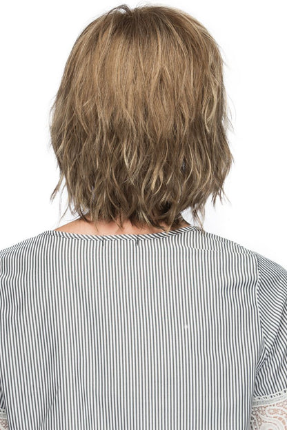 Jones Wig by Estetica | Synthetic Wig (Pure Stretch Cap)