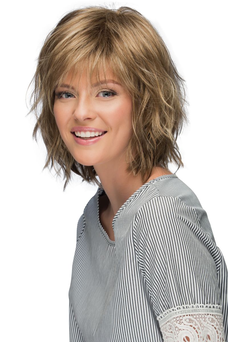 Jones Wig by Estetica | Synthetic Wig (Pure Stretch Cap)