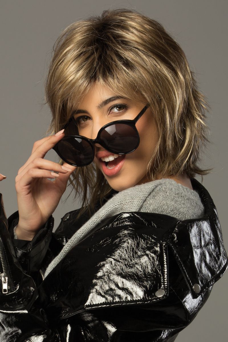 Jones Wig by Estetica | Synthetic Wig (Pure Stretch Cap)