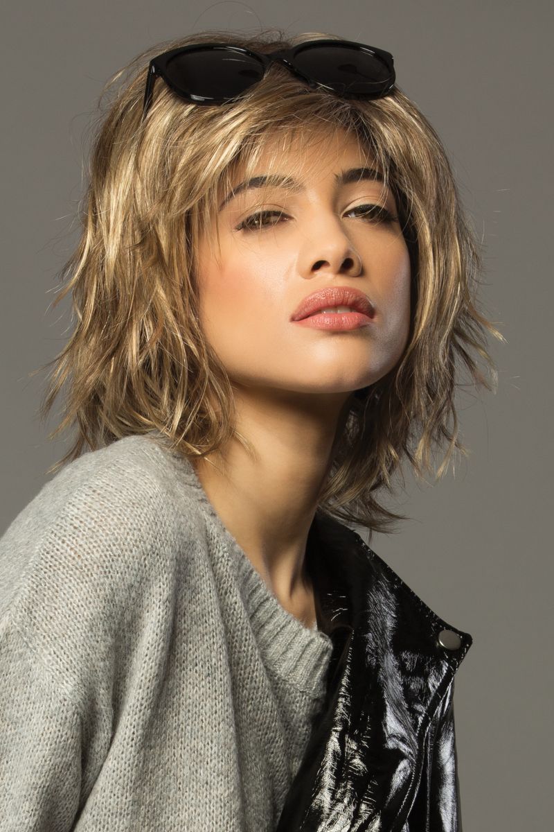 Jones Wig by Estetica | Synthetic Wig (Pure Stretch Cap)