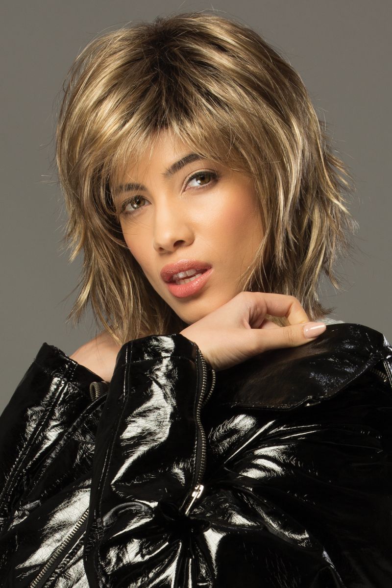 Jones Wig by Estetica | Synthetic Wig (Pure Stretch Cap)