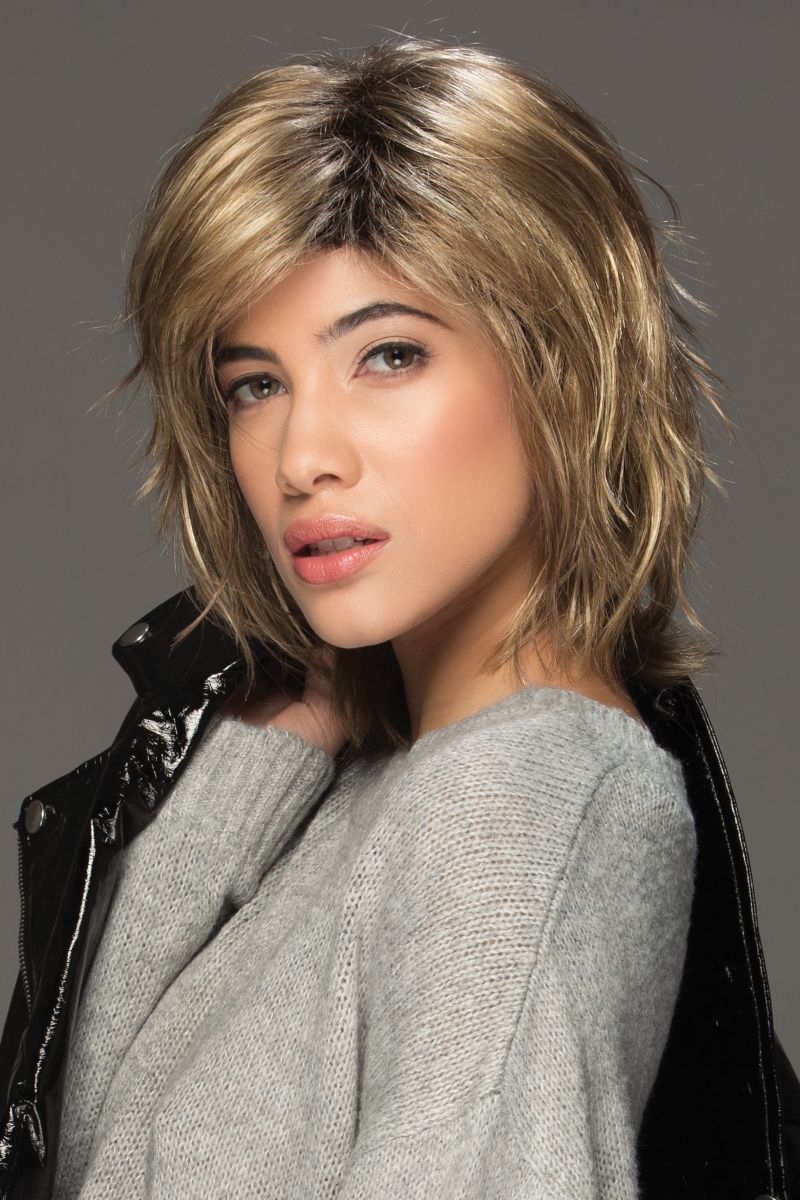 Jones Wig by Estetica | Synthetic Wig (Pure Stretch Cap)