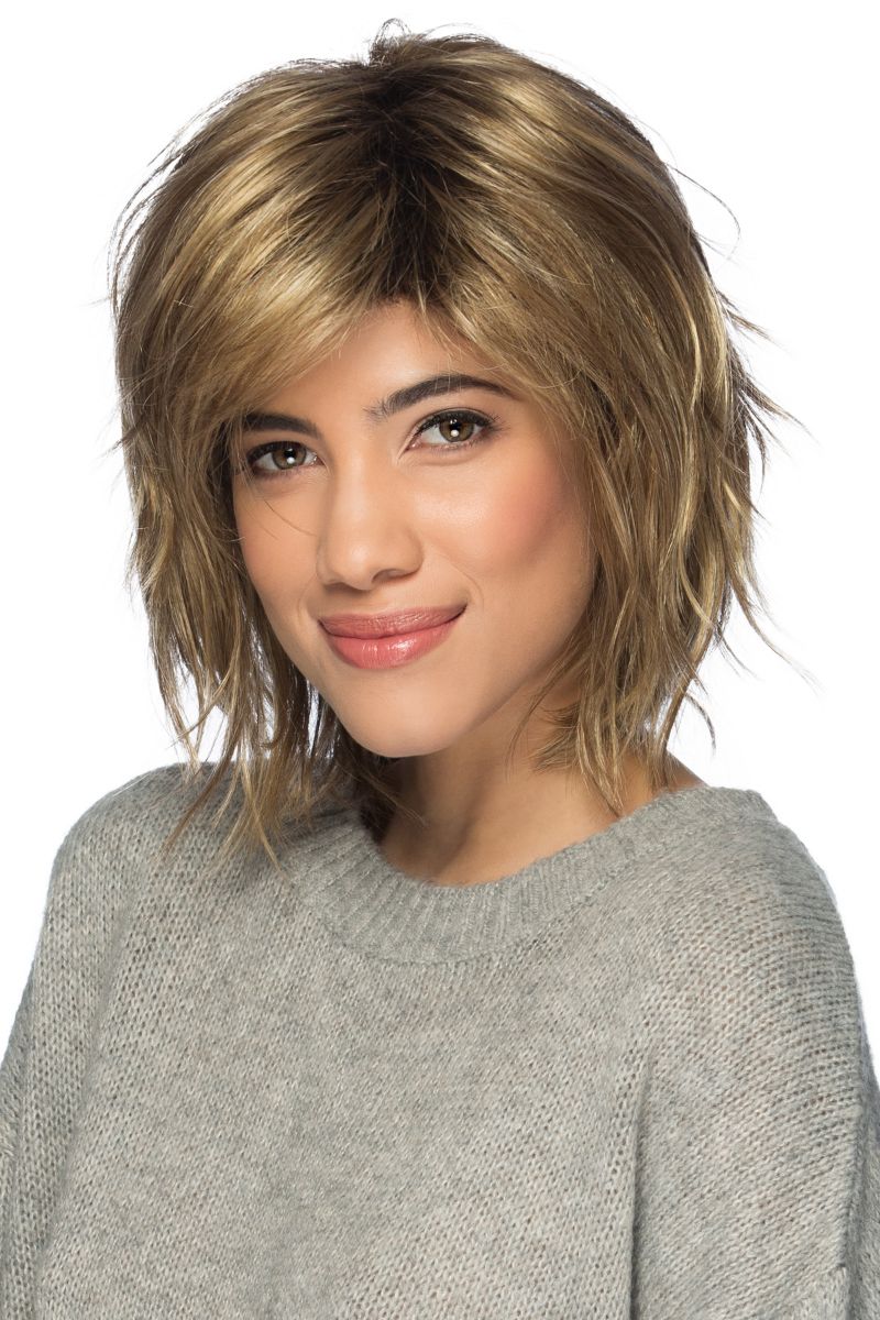 Jones Wig by Estetica | Synthetic Wig (Pure Stretch Cap)