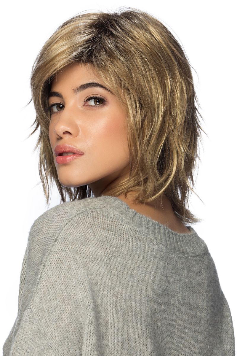 Jones Wig by Estetica | Synthetic Wig (Pure Stretch Cap)