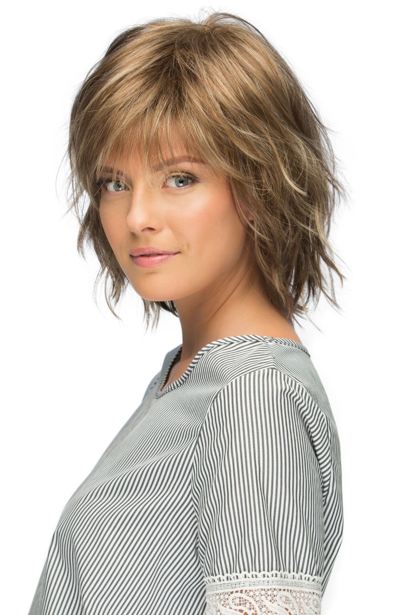 Jones Wig by Estetica | Synthetic Wig (Pure Stretch Cap)