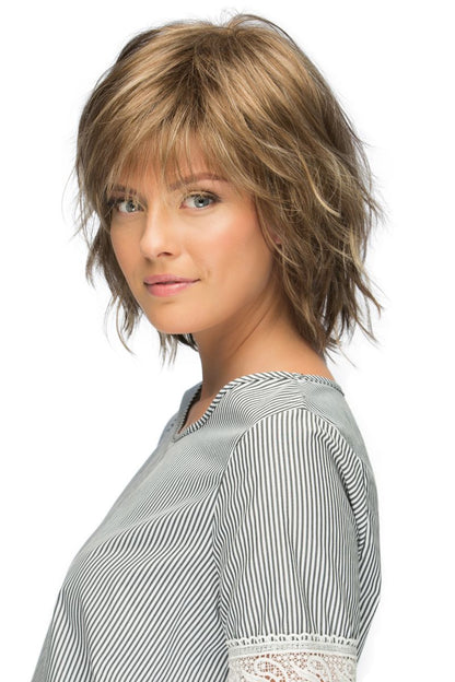 Jones Wig by Estetica | Synthetic Wig (Pure Stretch Cap)