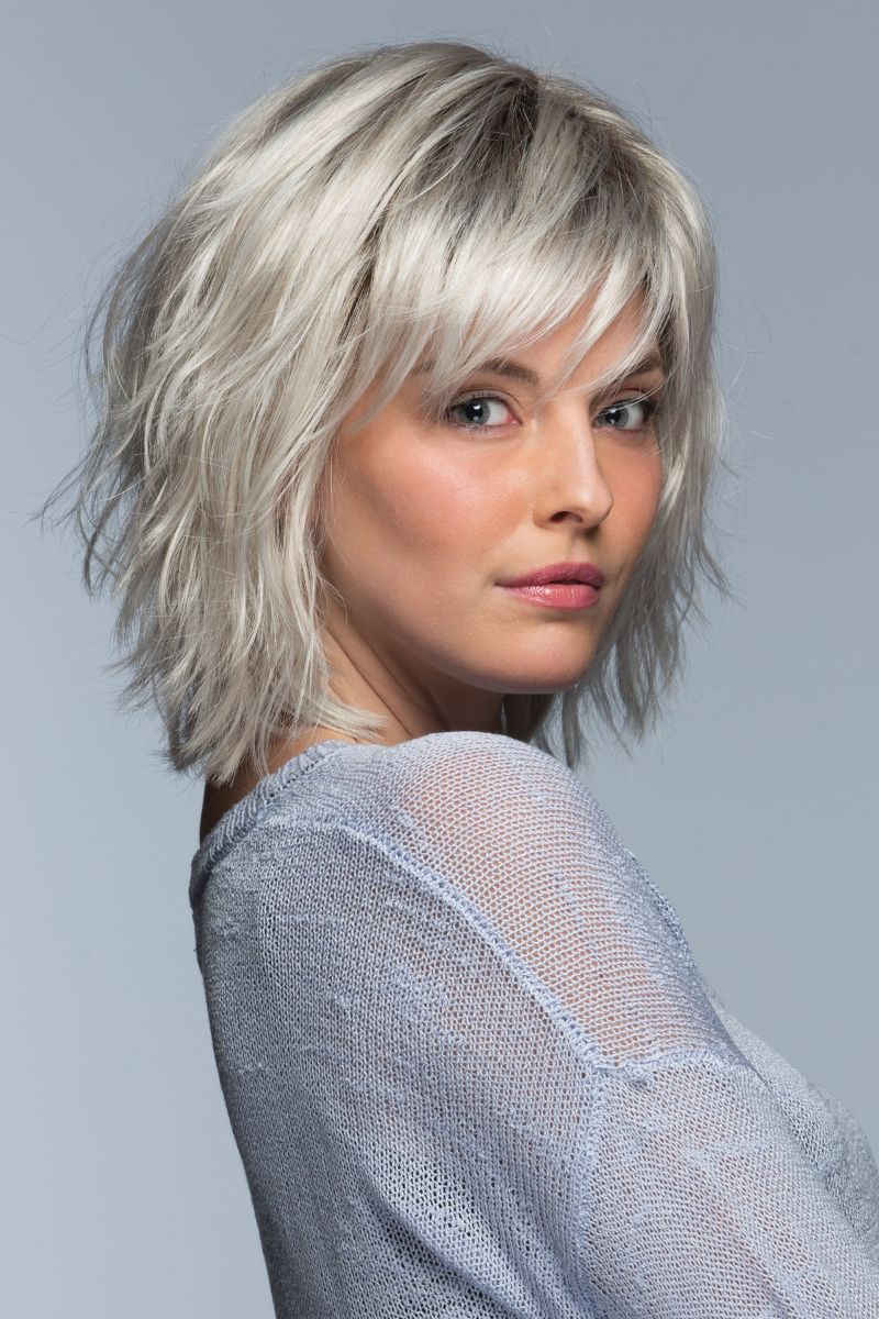 Jones Wig by Estetica | Synthetic Wig (Pure Stretch Cap)