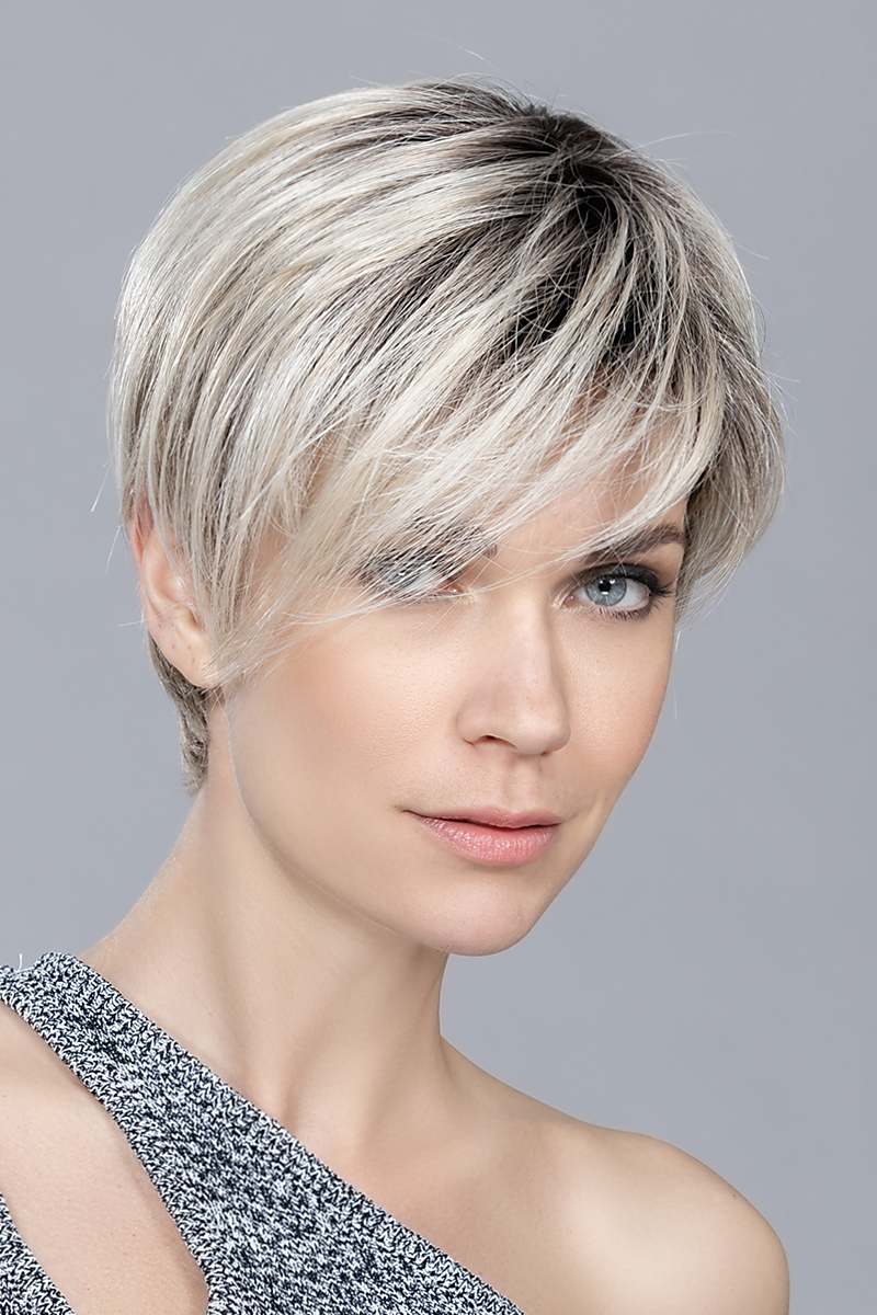 Jump Mono Wig by Ellen Wille | Extended Lace Front (Mono Top)