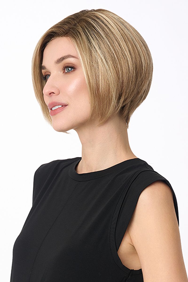 Kari Wig by Envy | Synthetic Lace Front Wig (Mono Part)