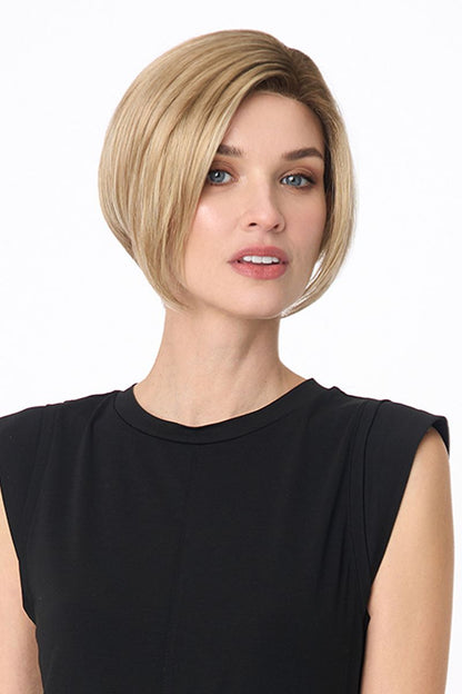 Kari Wig by Envy | Synthetic Lace Front Wig (Mono Part)