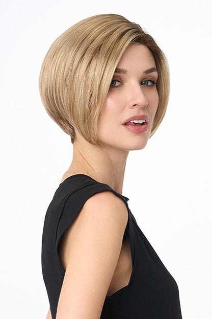 Kari Wig by Envy | Synthetic Lace Front Wig (Mono Part)
