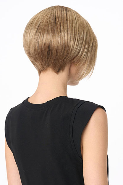 Kari Wig by Envy | Synthetic Lace Front Wig (Mono Part)