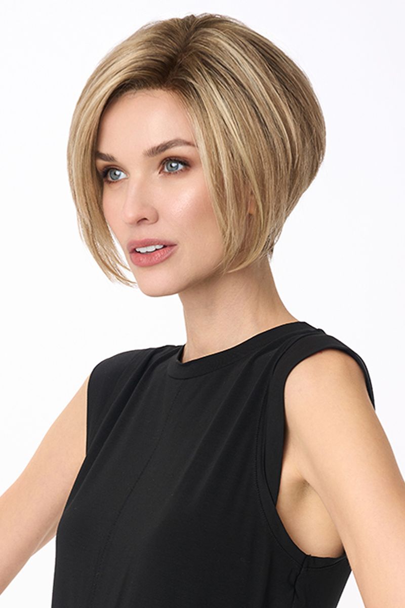 Kari Wig by Envy | Synthetic Lace Front Wig (Mono Part)