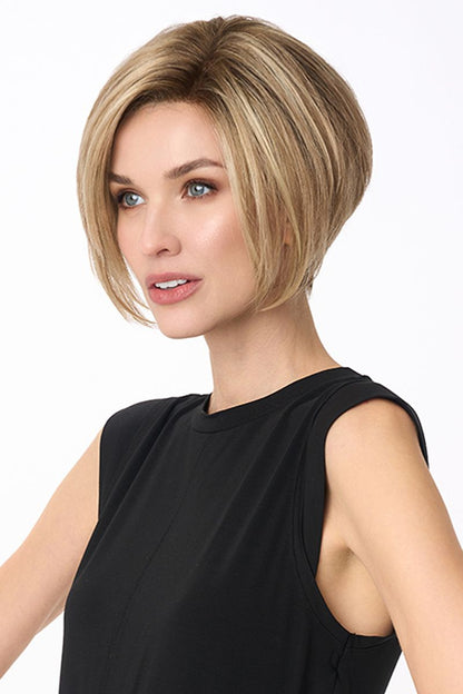 Kari Wig by Envy | Synthetic Lace Front Wig (Mono Part)