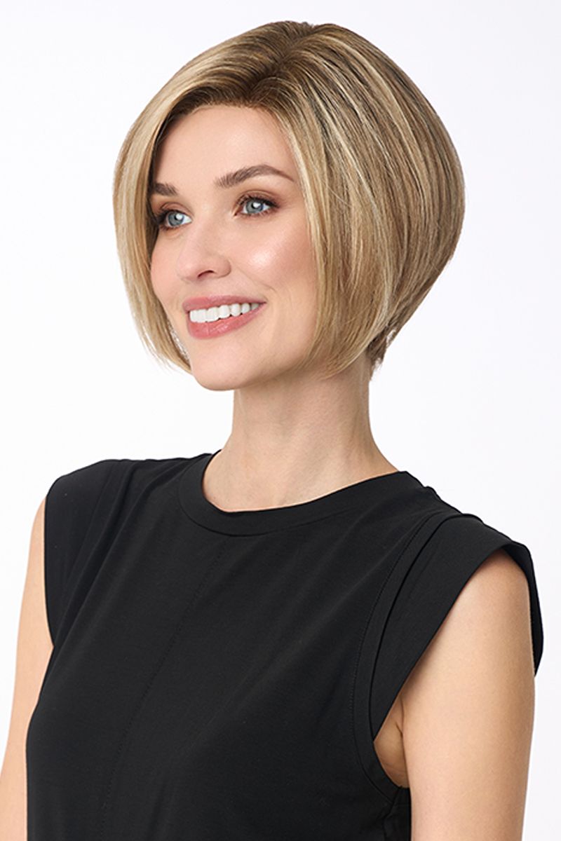 Kari Wig by Envy | Synthetic Lace Front Wig (Mono Part)