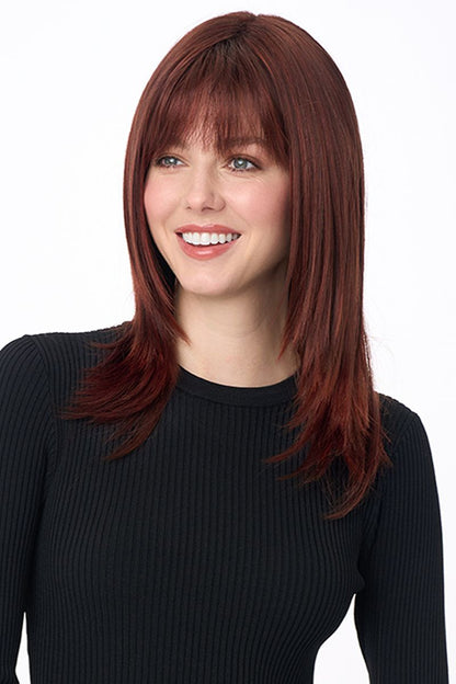 Kate Wig by Envy | Synthetic Wig (Open Cap)