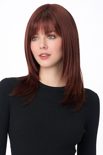 Kate Wig by Envy | Synthetic Wig (Open Cap)