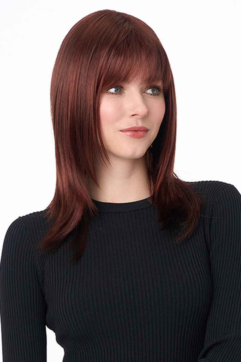 Kate Wig by Envy | Synthetic Wig (Open Cap)