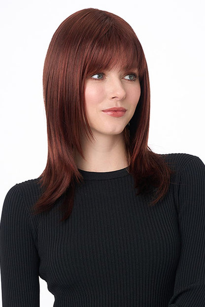 Kate Wig by Envy | Synthetic Wig (Open Cap)