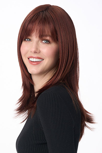 Kate Wig by Envy | Synthetic Wig (Open Cap)