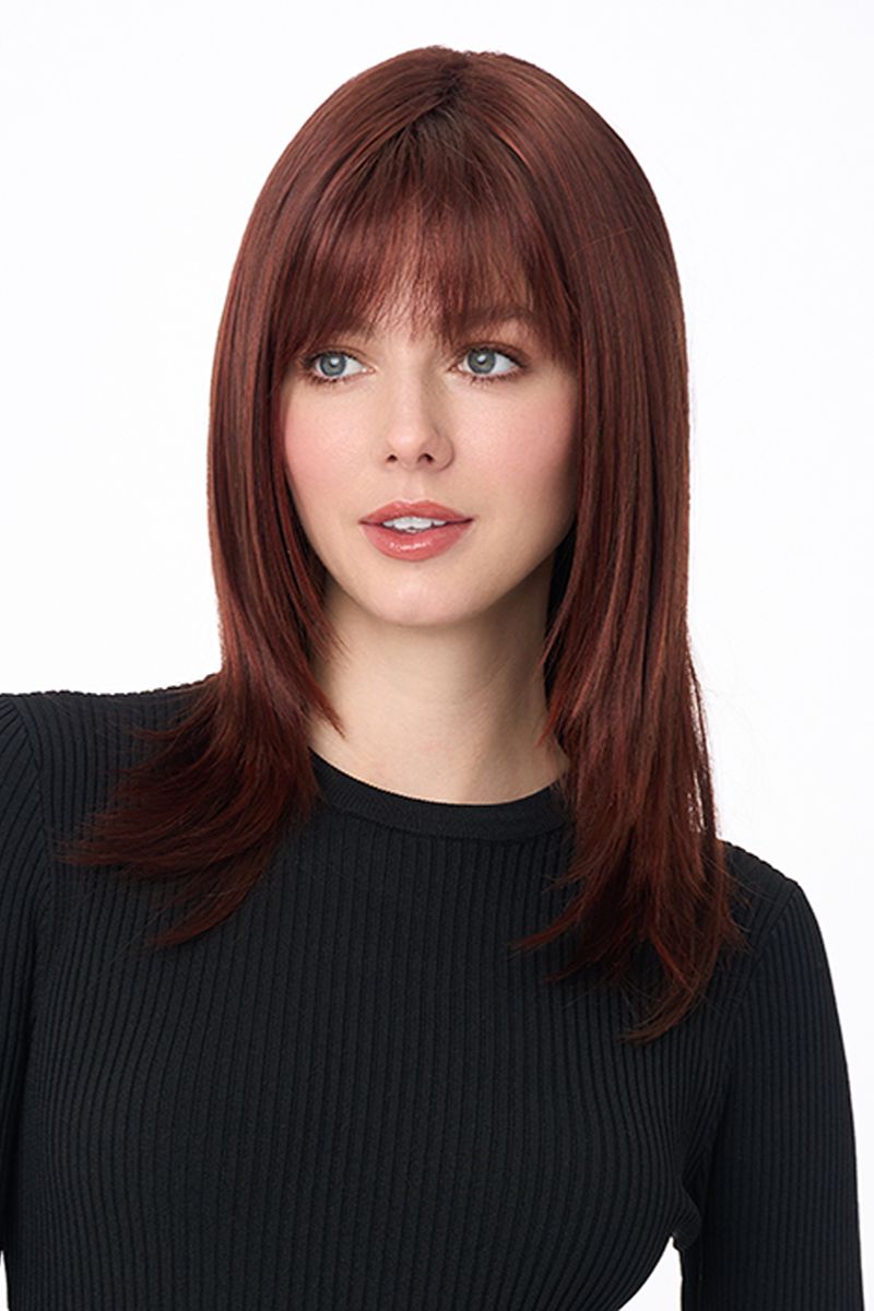 Kate Wig by Envy | Synthetic Wig (Open Cap)