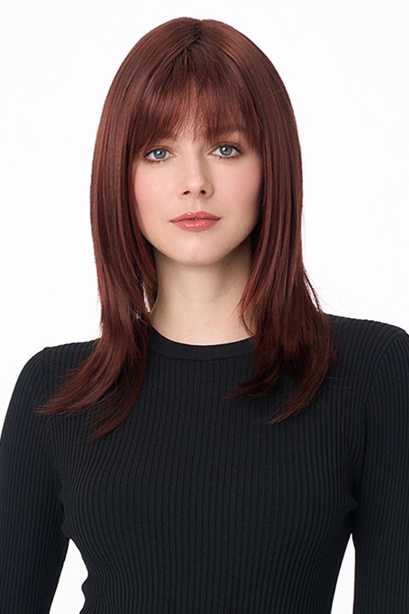 Kate Wig by Envy | Synthetic Wig (Open Cap)