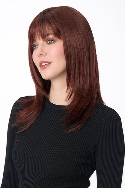 Kate Wig by Envy | Synthetic Wig (Open Cap)