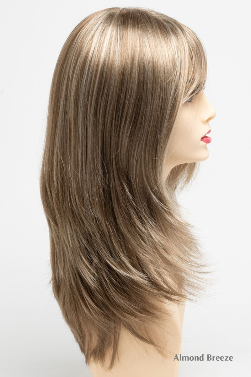 Kate Wig by Envy | Synthetic Wig (Open Cap)