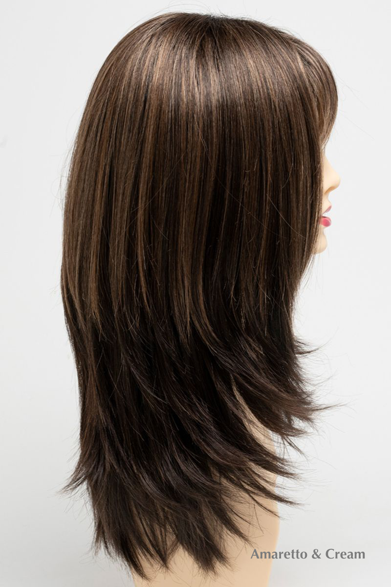 Kate Wig by Envy | Synthetic Wig (Open Cap)