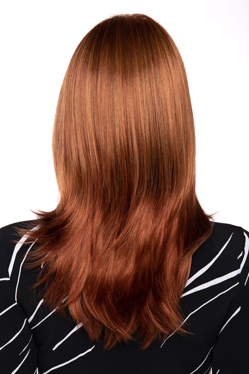 Kate Wig by Envy | Synthetic Wig (Open Cap)