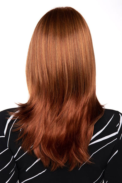 Kate Wig by Envy | Synthetic Wig (Open Cap)