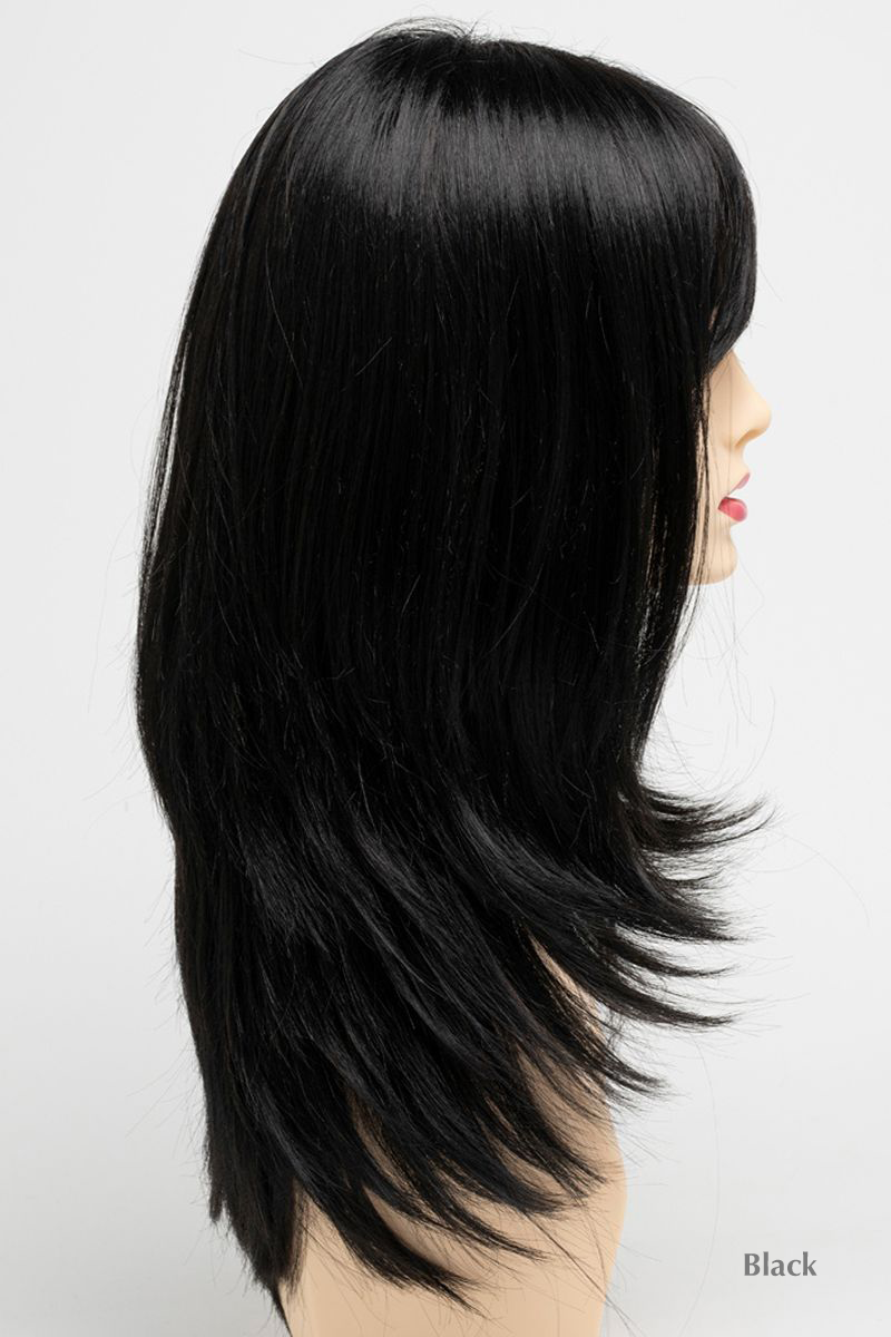 Kate Wig by Envy | Synthetic Wig (Open Cap)