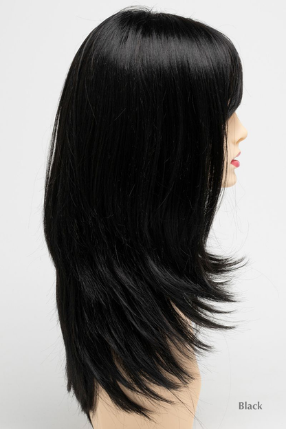 Kate Wig by Envy | Synthetic Wig (Open Cap)