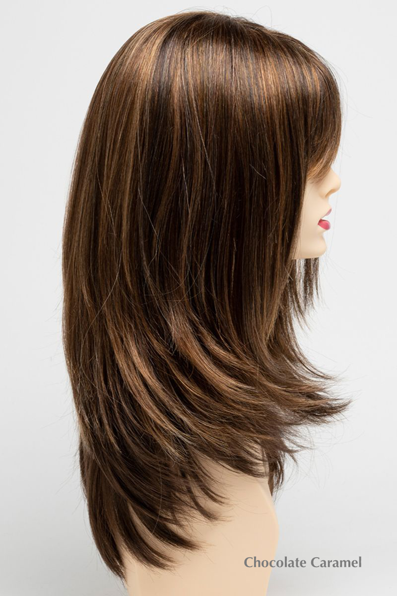 Kate Wig by Envy | Synthetic Wig (Open Cap)
