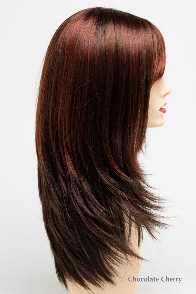 Kate Wig by Envy | Synthetic Wig (Open Cap)