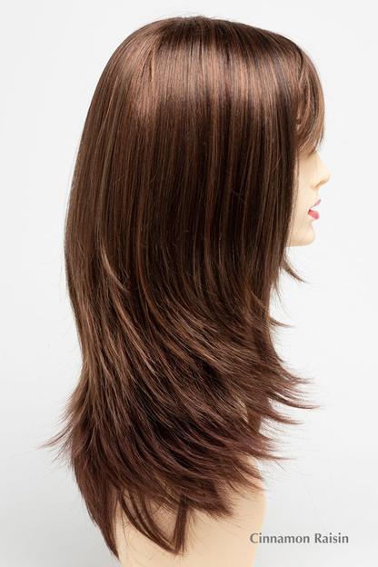 Kate Wig by Envy | Synthetic Wig (Open Cap)