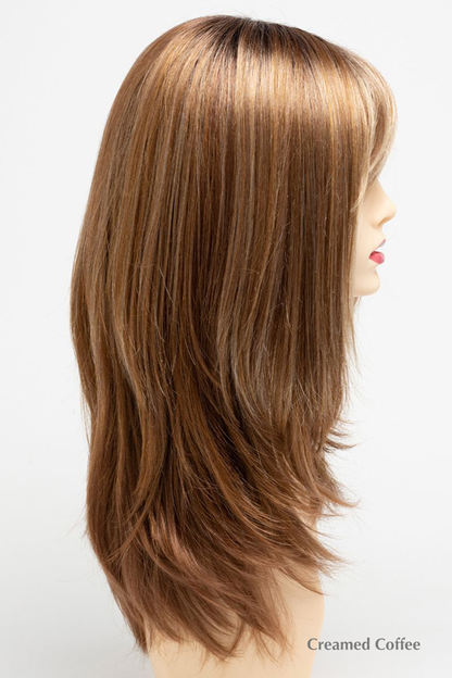 Kate Wig by Envy | Synthetic Wig (Open Cap)