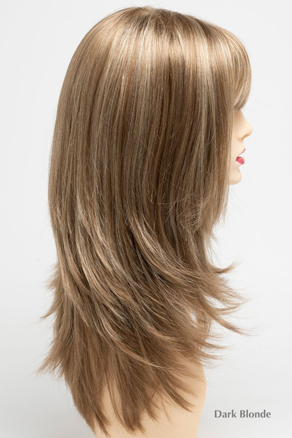 Kate Wig by Envy | Synthetic Wig (Open Cap)