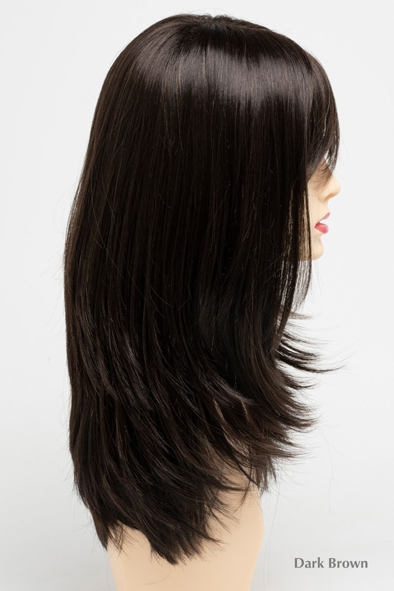 Kate Wig by Envy | Synthetic Wig (Open Cap)