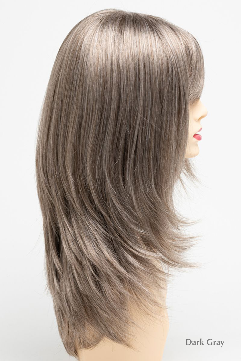 Kate Wig by Envy | Synthetic Wig (Open Cap)