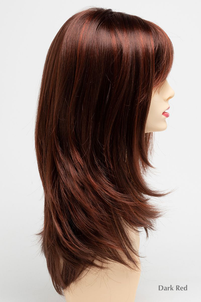 Kate Wig by Envy | Synthetic Wig (Open Cap)