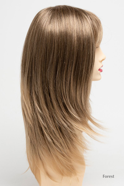 Kate Wig by Envy | Synthetic Wig (Open Cap)