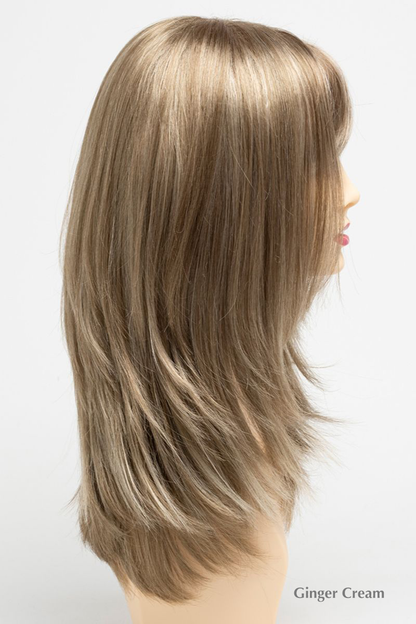 Kate Wig by Envy | Synthetic Wig (Open Cap)
