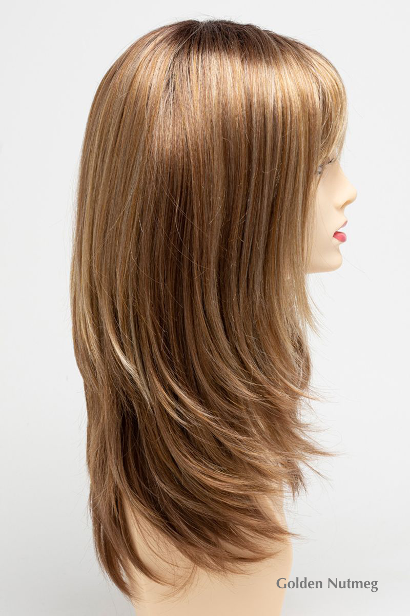 Kate Wig by Envy | Synthetic Wig (Open Cap)