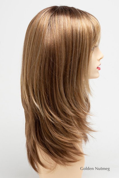 Kate Wig by Envy | Synthetic Wig (Open Cap)